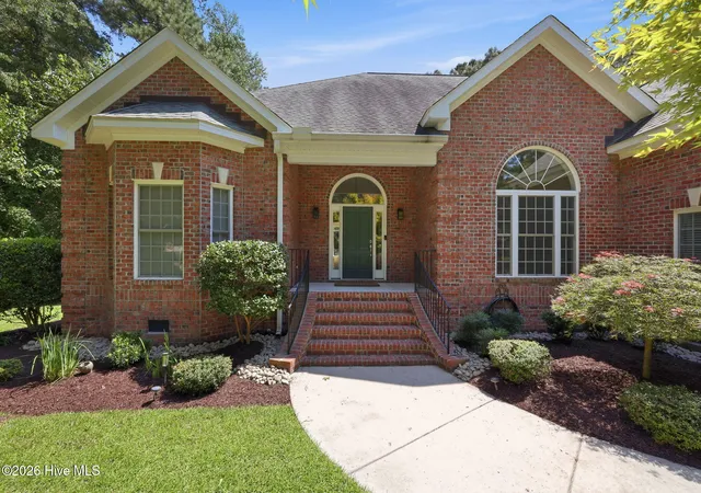 Photo 1 of Single family home for sale at 3807 Leaf Ct, New Bern, NC 28562 | MLS# 100593893 | Listing updated on 2026-09-19
