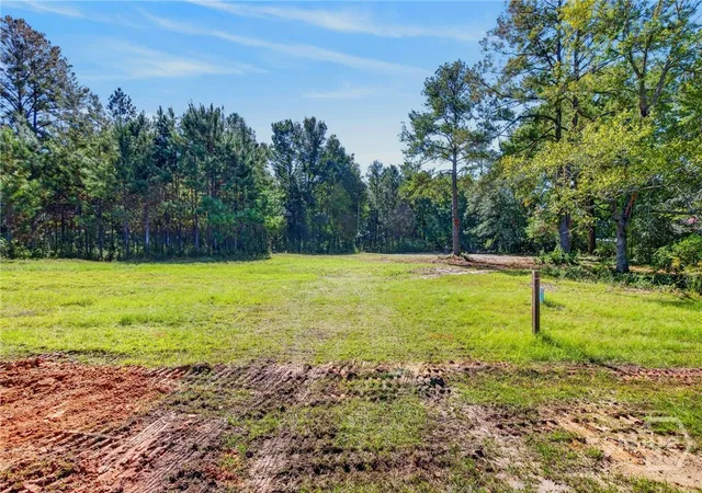 Photo 1 of Land for sale at 1633 Fort Howard Rd, Rincon, GA 31326 | MLS# SA337084 | Listing updated on 2026-10-15
