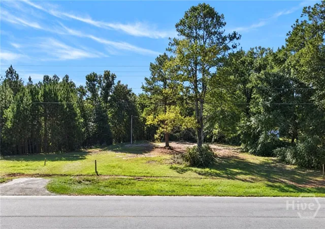Photo 2 of Land for sale at 1633 Fort Howard Rd, Rincon, GA 31326 | MLS# SA337084 | Listing updated on 2026-10-15