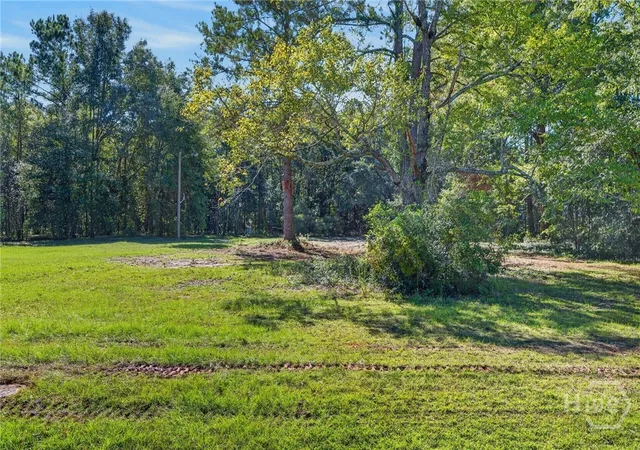 Photo 3 of Land for sale at 1633 Fort Howard Rd, Rincon, GA 31326 | MLS# SA337084 | Listing updated on 2026-10-15