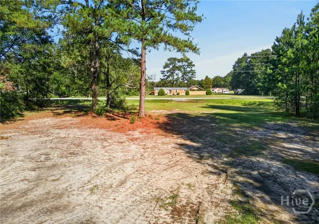 Photo 4 of Land for sale at 1633 Fort Howard Rd, Rincon, GA 31326 | MLS# SA337084 | Listing updated on 2026-10-15