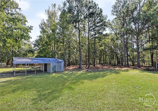 Photo 2 of Manufactured home for sale at 112 Stonesthrow Ct, Guyton, GA 31312 | MLS# SA366509 | Listing updated on 2026-10-29