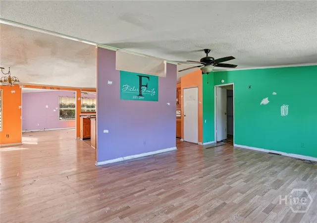 Photo 4 of Manufactured home for sale at 112 Stonesthrow Ct, Guyton, GA 31312 | MLS# SA366509 | Listing updated on 2026-10-29