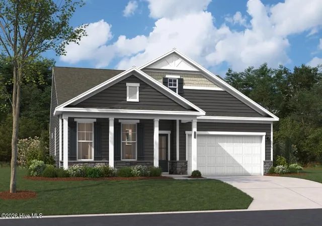 Photo 1 of Single family home for sale at 14373 Yellow Jacket Blvd, North Augusta, SC 29841 | MLS# 100600670 | Listing updated on 2026-09-20