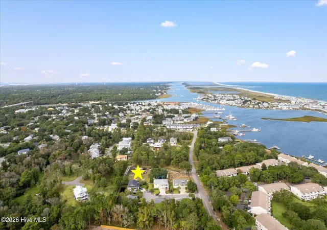 Photo 2 of Single family home for sale at 109 Reef Rd, Carolina Beach, NC 28428 | MLS# 100580212 | Listing updated on 2026-09-10