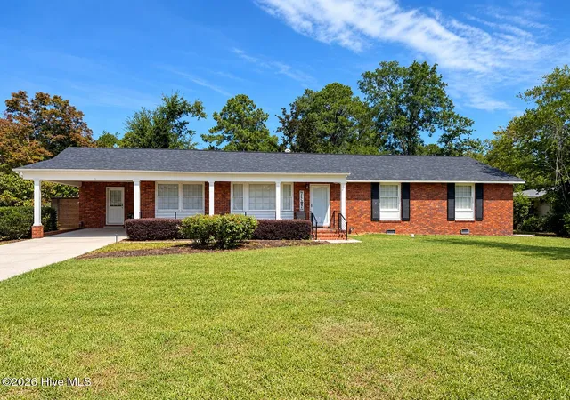 Photo 1 of Single family home for sale at 511 Aumond Rd, Augusta, GA 30909 | MLS# 100602432 | Listing updated on 2026-09-10