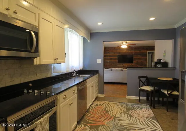 Photo 3 of Single family home for sale at 511 Aumond Rd, Augusta, GA 30909 | MLS# 100602432 | Listing updated on 2026-09-10