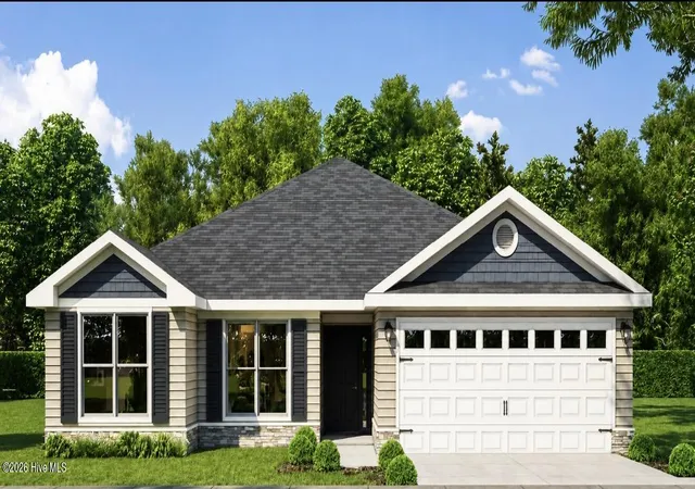 Photo 1 of Single family home for sale at 2253 Boyer Pl, Aiken, SC 29803 | MLS# 100600394 | Listing updated on 2026-09-24