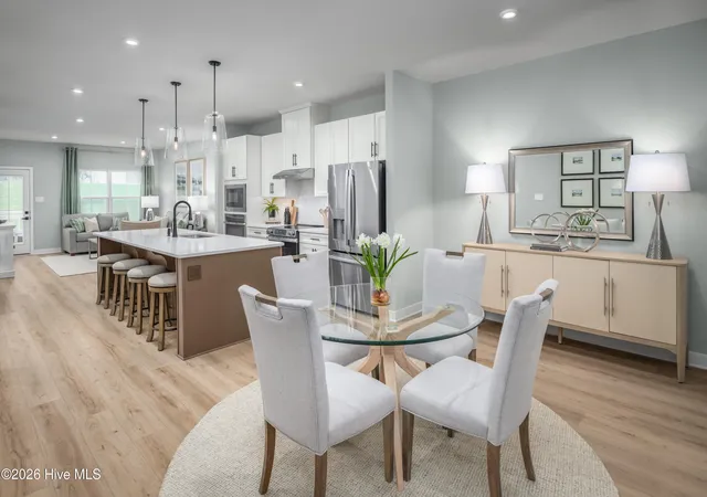 Photo 1 of Townhouse for sale at Lt 2d Albemarle Villas, Hertford, NC 27944 | MLS# 100610499 | Listing updated on 2026-10-27