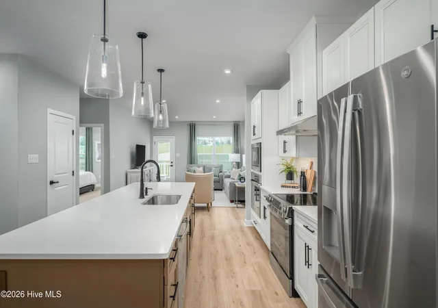 Photo 3 of Townhouse for sale at Lt 2d Albemarle Villas, Hertford, NC 27944 | MLS# 100610499 | Listing updated on 2026-10-27