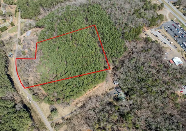 Photo 3 of Land for sale at 8 Acres Old Murphy Rd, Cherokee, NC 28906 | MLS# 98500322 | Listing updated on 2026-09-08