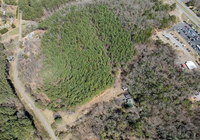 Photo 4 of Land for sale at 8 Acres Old Murphy Rd, Cherokee, NC 28906 | MLS# 98500322 | Listing updated on 2026-09-08