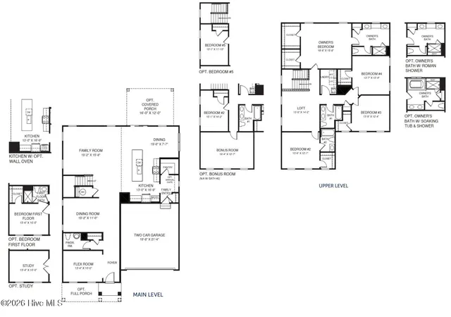 Photo 2 of Single family home for sale at 130 Harmonica Ln, Greenville, NC 27834 | MLS# 100601797 | Listing updated on 2026-09-09