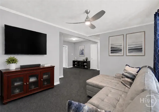 Photo 3 of Single family home for sale at 2218 Hanson St, Savannah, GA 31404 | MLS# SA356932 | Listing updated on 2026-09-05