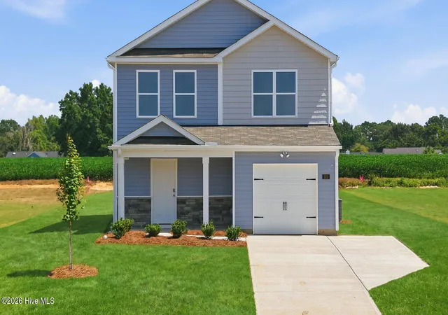 Single family home for sale at 323 Rudys Ct, Ayden, NC 28513 | MLS# 100580610