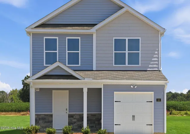 Photo 1 of Single family home for sale at 323 Rudys Ct, Ayden, NC 28513 | MLS# 100580610 | Listing updated on 2026-09-15