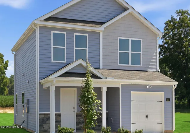 Photo 2 of Single family home for sale at 323 Rudys Ct, Ayden, NC 28513 | MLS# 100580610 | Listing updated on 2026-09-15