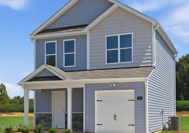Photo 3 of Single family home for sale at 323 Rudys Ct, Ayden, NC 28513 | MLS# 100580610 | Listing updated on 2026-09-15