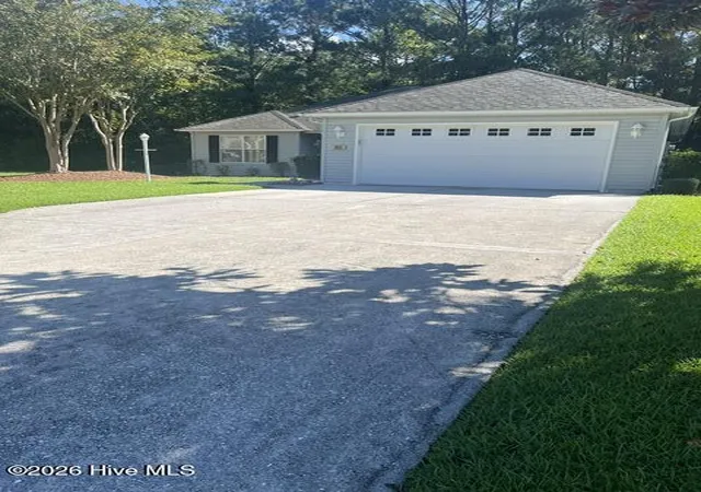 Photo 1 of Condo for sale at 804 Hummingbird N #408, Swansboro, NC 28584 | MLS# 100600702 | Listing updated on 2026-09-02