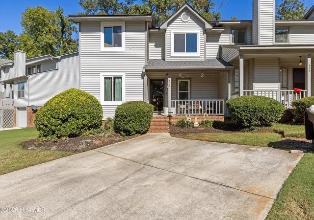 Photo 1 of Townhouse for sale at 431 Creekwalk Dr, Augusta, GA 30907 | MLS# 100610662 | Listing updated on 2026-10-20