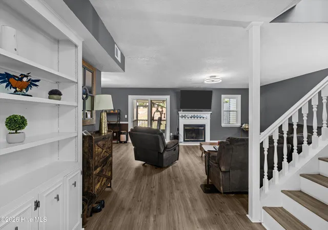 Photo 4 of Townhouse for sale at 431 Creekwalk Dr, Augusta, GA 30907 | MLS# 100610662 | Listing updated on 2026-10-20