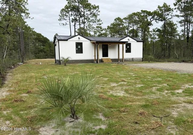 Photo 1 of Single family home for sale at 1171 Rockingham Rd, Southport, NC 28461 | MLS# 100609690 | Listing updated on 2026-10-29