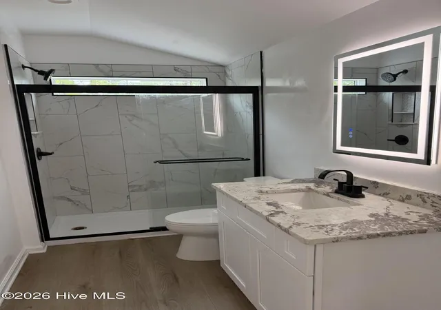 Photo 3 of Single family home for sale at 1171 Rockingham Rd, Southport, NC 28461 | MLS# 100609690 | Listing updated on 2026-10-29