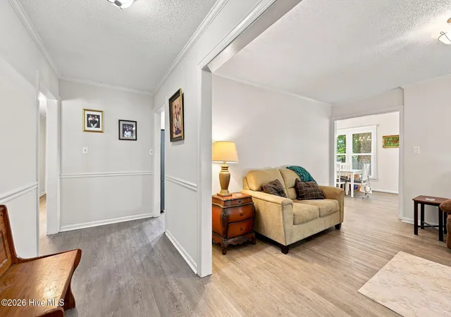 Photo 4 of Single family home for sale at 1006 River Hl Dr, Greenville, NC 27858 | MLS# 100602820 | Listing updated on 2026-09-14
