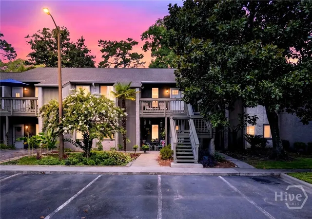 Photo 1 of Condo for sale at 56 Bull River Blf Dr, Savannah, GA 31410 | MLS# SA359744 | Listing updated on 2026-10-18