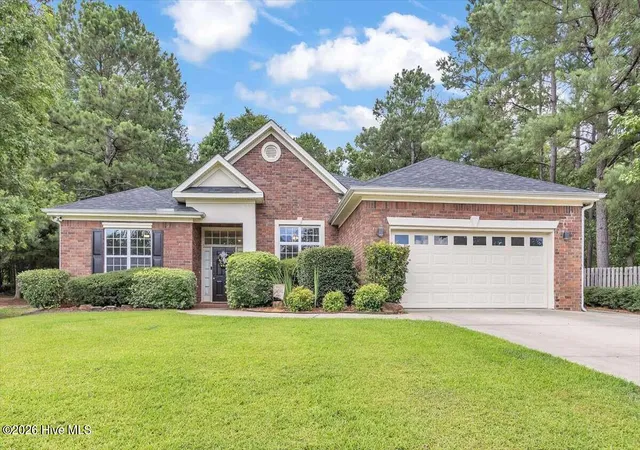 Photo 2 of Single family home for sale at 703 Harrison Dr, Evans, GA 30809 | MLS# 100587525 | Listing updated on 2026-09-15