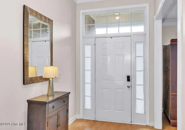 Photo 3 of Single family home for sale at 703 Harrison Dr, Evans, GA 30809 | MLS# 100587525 | Listing updated on 2026-09-15