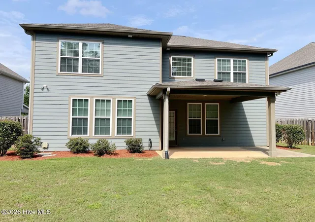 Photo 3 of Single family home for sale at 551 Bunchgrass St, Evans, GA 30809 | MLS# 100602789 | Listing updated on 2026-09-11