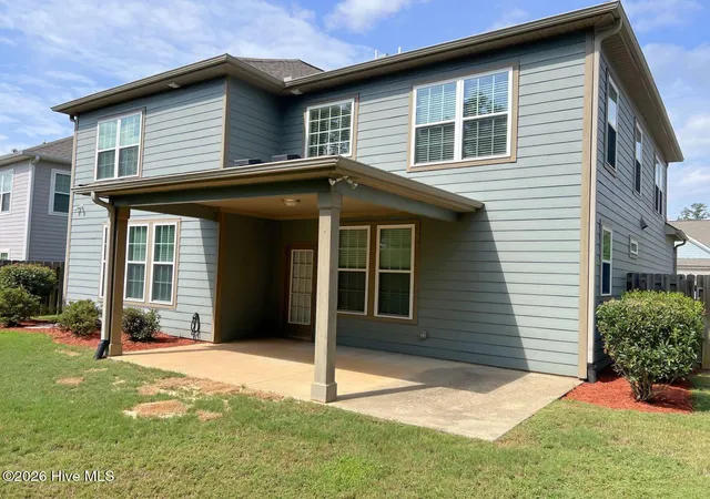 Photo 4 of Single family home for sale at 551 Bunchgrass St, Evans, GA 30809 | MLS# 100602789 | Listing updated on 2026-09-11