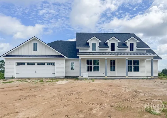 Photo 1 of Single family home for sale at 1309 Kyles Loop Ne, Townsend, GA 31331 | MLS# SA355130 | Listing updated on 2026-09-03