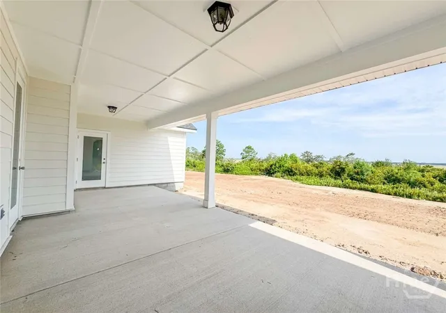 Photo 4 of Single family home for sale at 1309 Kyles Loop NE, Townsend, GA 31331 | MLS# SA355130 | Listing updated on 2026-09-03
