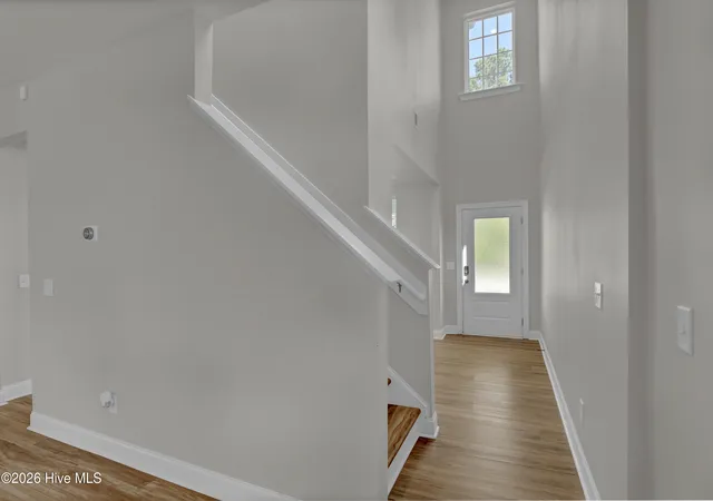 Photo 3 of Single family home for sale at 506 W Red Head Cir, Sneads Ferry, NC 28460 | MLS# 100601643 | Listing updated on 2026-09-21