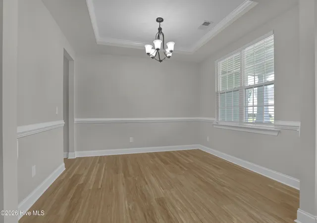 Photo 4 of Single family home for sale at 506 W Red Head Cir, Sneads Ferry, NC 28460 | MLS# 100601643 | Listing updated on 2026-09-21