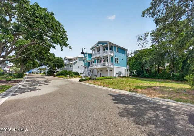 Photo 2 of Land for sale at (Undisclosed), Kure Beach, NC 28449 | MLS# 100602503 | Listing updated on 2026-09-10