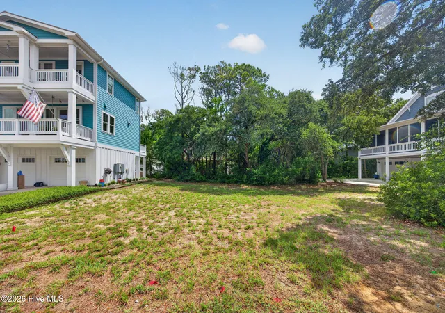 Photo 3 of Land for sale at (Undisclosed), Kure Beach, NC 28449 | MLS# 100602503 | Listing updated on 2026-09-10