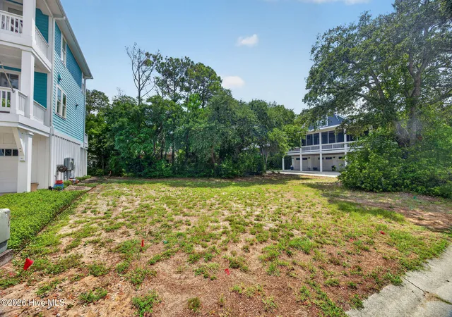 Photo 3 of Land for sale at (Undisclosed), Kure Beach, NC 28449 | MLS# 100602503 | Listing updated on 2026-09-10