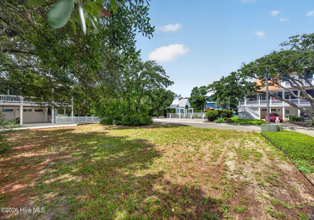 Photo 4 of Land for sale at (Undisclosed), Kure Beach, NC 28449 | MLS# 100602503 | Listing updated on 2026-09-10