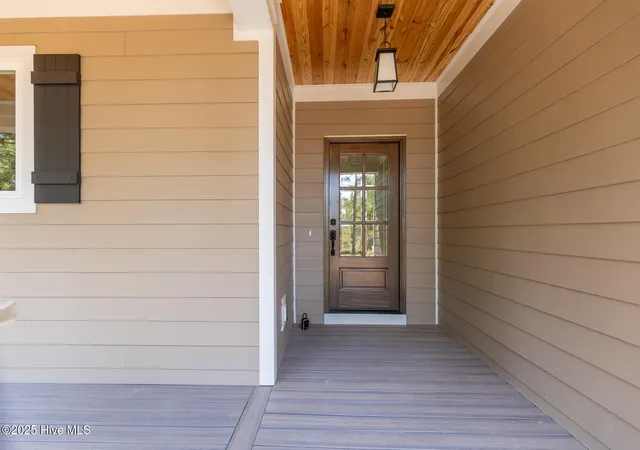 Photo 2 of Single family home for sale at 103 Pittman Rd, West End, NC 27376 | MLS# 100603011 | Listing updated on 2026-09-11