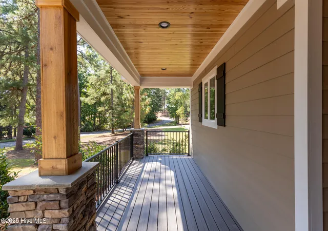 Photo 3 of Single family home for sale at 103 Pittman Rd, West End, NC 27376 | MLS# 100603011 | Listing updated on 2026-09-11