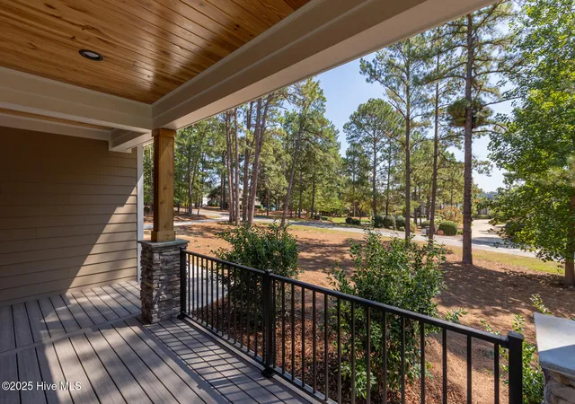 Photo 3 of Single family home for sale at 103 Pittman Rd, West End, NC 27376 | MLS# 100603011 | Listing updated on 2026-09-11