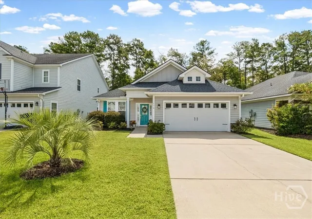 Photo 42 of Single family home for sale at 174 Martello Rd, Pooler, GA 31322 | MLS# SA364379 | Listing updated on 2026-09-13