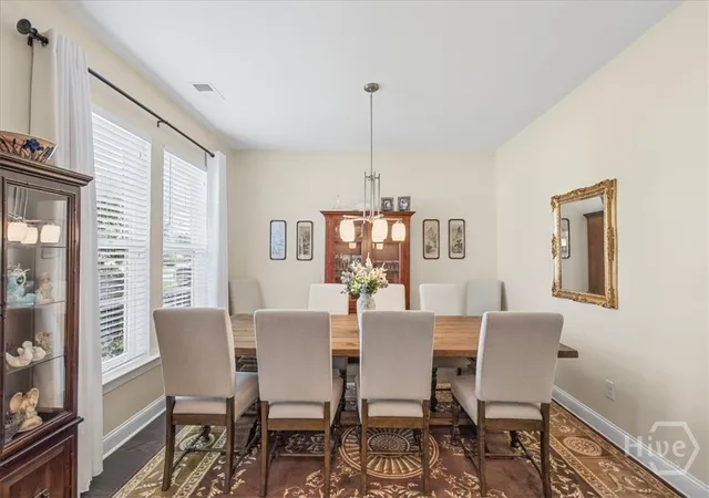Photo 3 of Single family home for sale at 174 Martello Rd, Pooler, GA 31322 | MLS# SA364379 | Listing updated on 2026-09-13