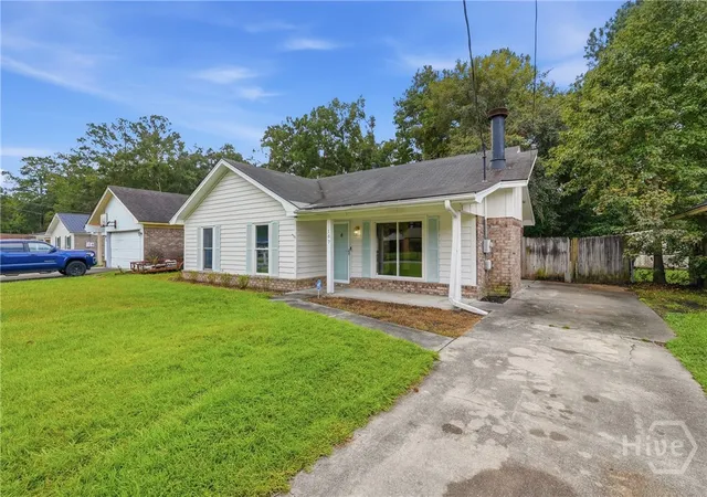 Photo 2 of Single family home for sale at 167 Greenbriar Ct, Savannah, GA 31419 | MLS# SA364189 | Listing updated on 2026-09-10