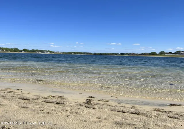 Photo 4 of Land for sale at 121 Schooner Landing Dr, Edenton, NC 27932 | MLS# 100601827 | Listing updated on 2026-09-06