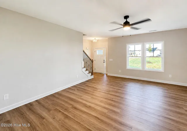 Photo 2 of Single family home for sale at 261 Yardley Dr, Smithfield, NC 27577 | MLS# 100584238 | Listing updated on 2026-09-20