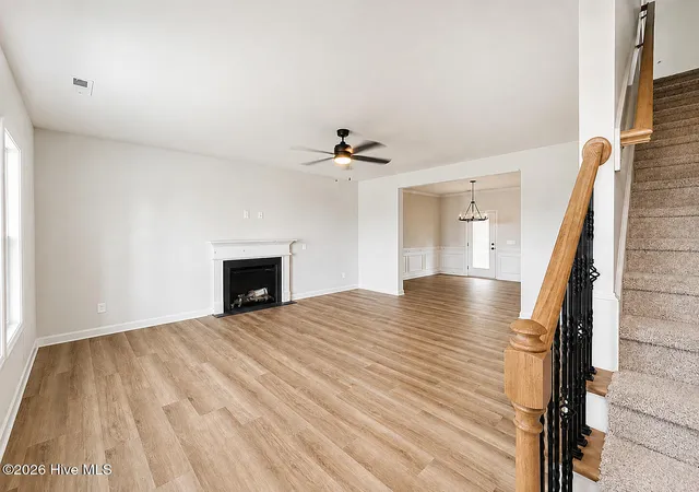 Photo 3 of Single family home for sale at 261 Yardley Dr, Smithfield, NC 27577 | MLS# 100584238 | Listing updated on 2026-09-20